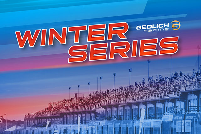 Winter Series by GEDLICH Racing