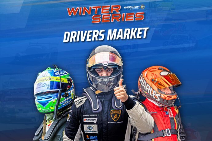 Winter Series Drivers Market